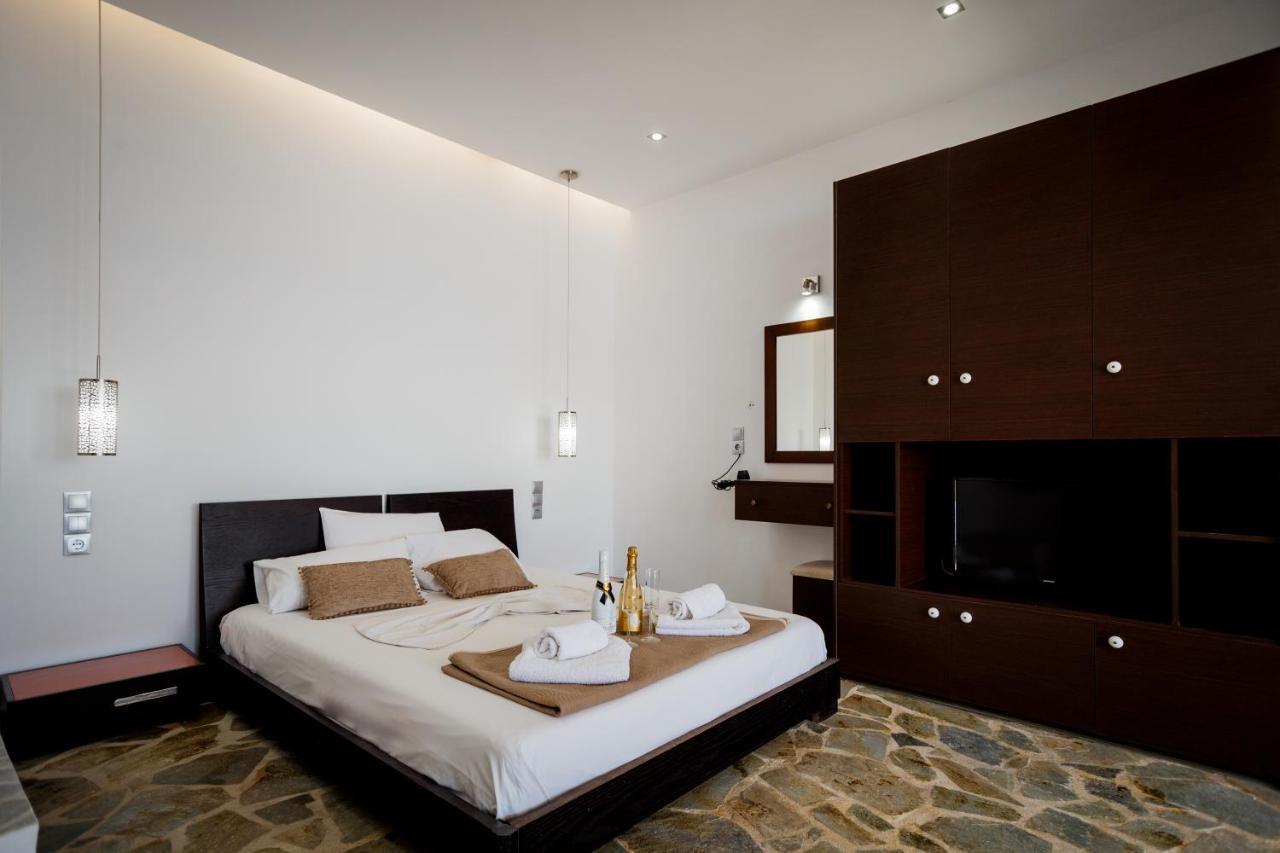 Sea Shell Beach Suite لاغاناس المظهر الخارجي الصورة